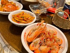 -小林哥的海鲜馆·夜宵烧烤(渔人码头店)