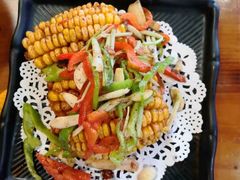 -捞围鲜·港式打边炉(海阳路店)