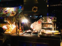 -武汉武昌威斯汀酒店-知味自助餐厅