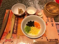 -南京大牌档(人民广场店)