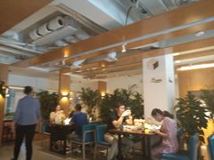 大堂-蝦塘·中国餐馆(城墙南马道巷店)