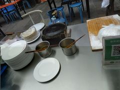 -彭哥甩饼王(城隍庙广场店)