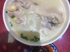 -易老妈蹄花.特色川菜(人民公园总店)