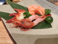 -团子君寿司·茶