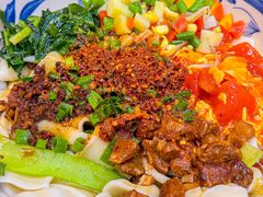 -后卫寨猫耳朵(后卫寨店)