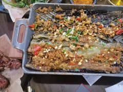 -林二哥宜烤官·宜宾小烧烤