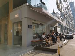 -CoffeeVendor(西乡店)