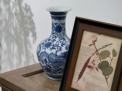 -自由生长植物工作室(深港花卉中心店)