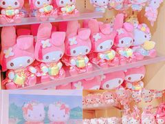 -杭州Hello Kitty乐园