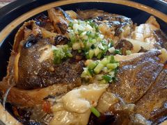 -尹兰楼西北风情餐厅(嘉定店)