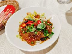 -辣婆婆(航天桥店)