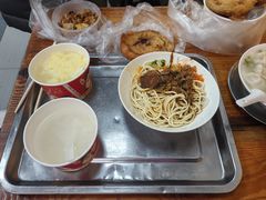 -小秋水饺(大成路总店)