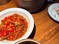 -老湘村·湖南土菜(天河维多利店)