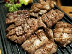 -大岛日本料理铁板烧(南通大饭店)
