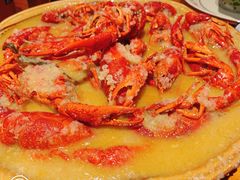 -金陵一哥龙虾馆(三牌楼总店)