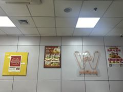 -华莱士·全鸡汉堡(宝岗店)