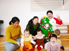 -123+智汇成长中心(保利时光里中心)