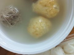 -吴一川牛腩粉(西村店)
