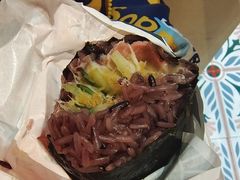 -阿杏饭团(悦汇城店)