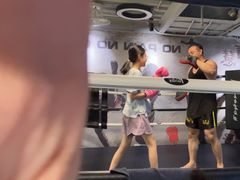 -浩北·健身格斗馆24h
