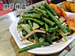 -郑家包子牛肉拉面(尚勤路店)