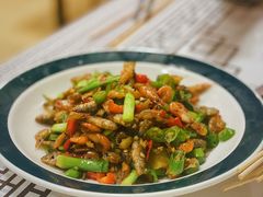 -辣不怕口味虾(凌霄路店)