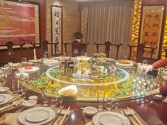 包厢-成都芙蓉饭店·蓉国食府·川菜·谢师宴.升学宴