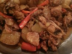 -湘里人家土菜馆