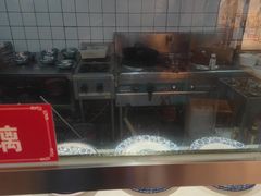 -青年路烩面馆(绿地世纪城店)