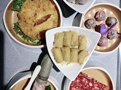 -海底捞火锅(八佰伴店)