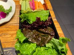 -黑牛の店·和牛烧肉(大悦城店)
