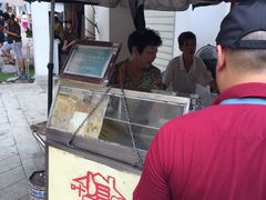 -叶氏麻糍(鼓浪屿店)