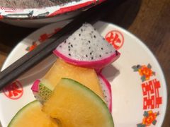 -牛市坎火锅(建设路店)