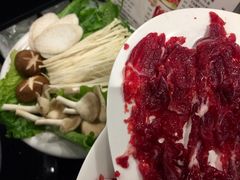 -八合里牛肉火锅(新洲店)