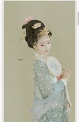 -盘子女人坊古装写真摄影(南京总店)