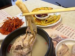 -长顺参鸡汤店(西塔总店)