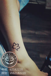 -雕哥的纹身店A3 TATTOO&纹身培训