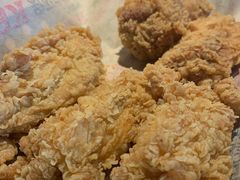 热辣香骨鸡-肯德基(前门店)