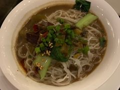 -圆顶阁西餐厅(郑州索菲特国际饭店 )