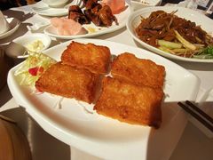 -潮福城大酒楼·潮味粤品·港式点心(湖滨北路店)