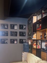 -刺客纹画纹身·洗纹身·穿孔饰品