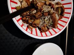 -乡村基(渝北区宝圣大道餐厅)