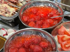 -幸福小串·地摊小炉子(三阳路店)