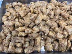 -潮汕裕成莲藕(泰沙路店)