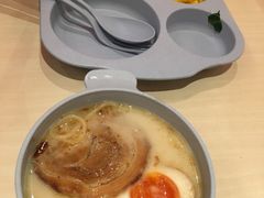 -味千拉面(上海蓝天路店)