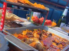 -路边边.炒菜烧烤.音乐餐厅(良乡长虹店)