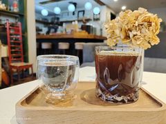 -参差咖啡(水果湖公园店)