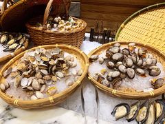 海鲜-沈阳和平艾美酒店新食谱西餐厅