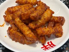 -胖妹面庄(香饵胡同店)