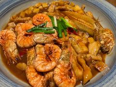 -荣小馆(杭州大厦店)